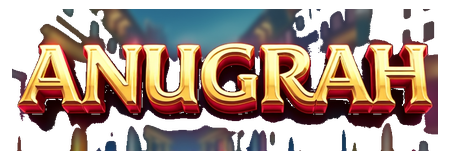 anugrah slot logo