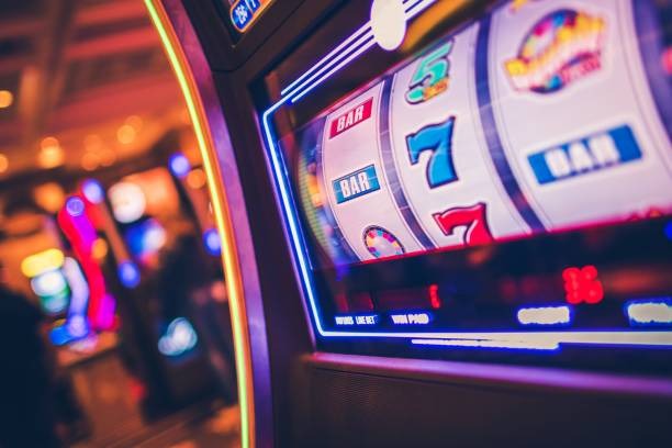 anugrah slot Touch-Optimized Slots