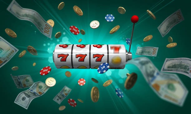 anugrah slot Bingo & Lottery