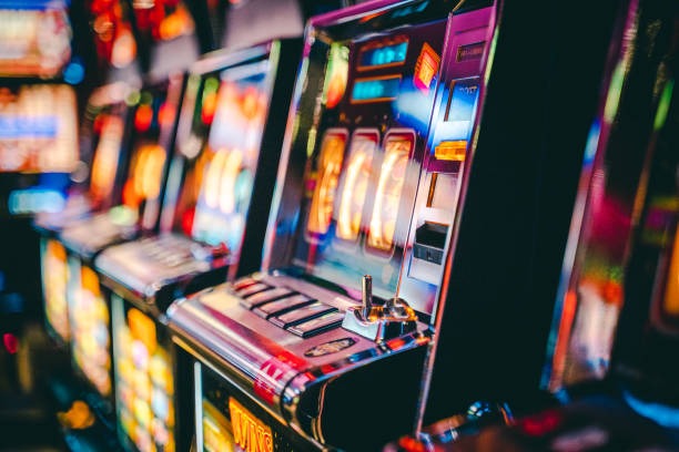 anugrah slot Payment & Withdrawal